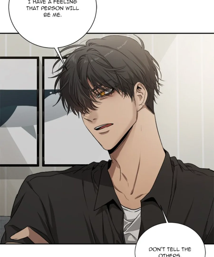 The Spring Scent of the Sea Chapter 65 386 019