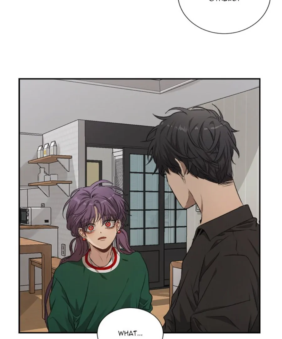 The Spring Scent of the Sea Chapter 65 387 020