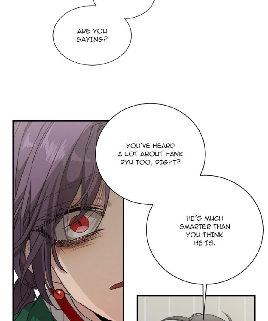 The Spring Scent of the Sea Chapter 65 388 021