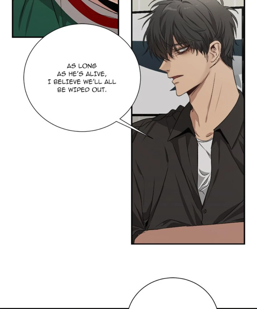 The Spring Scent of the Sea Chapter 65 389 022