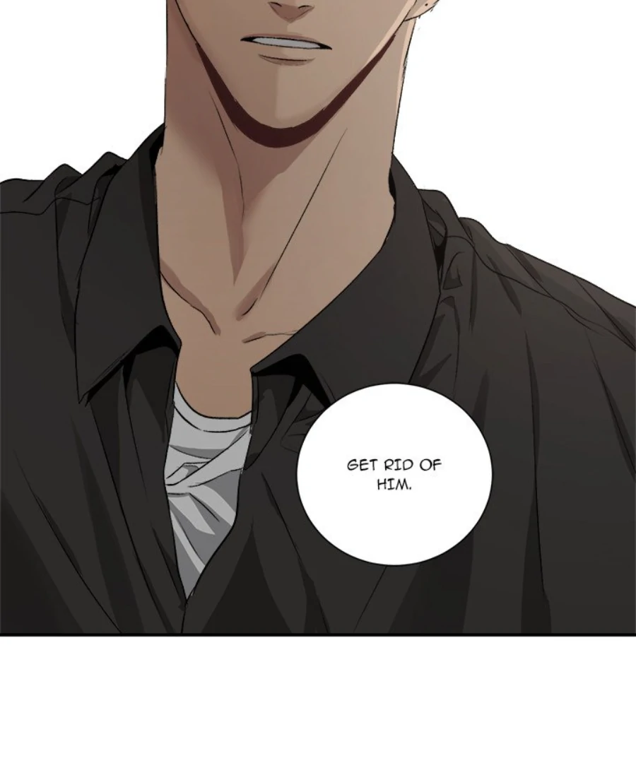 The Spring Scent of the Sea Chapter 65 392 025