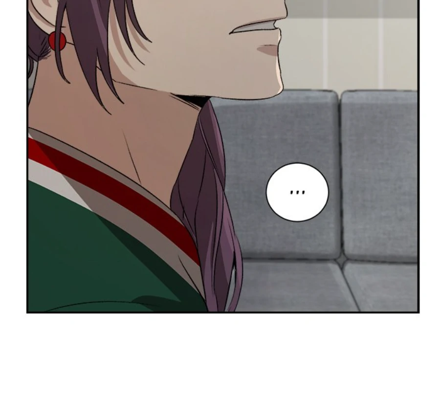 The Spring Scent of the Sea Chapter 65 394 027