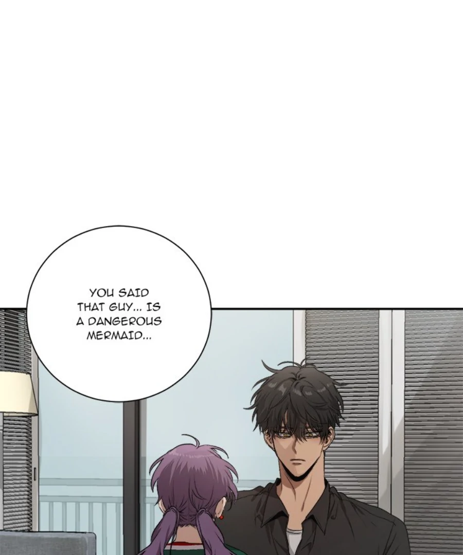 The Spring Scent of the Sea Chapter 65 395 028