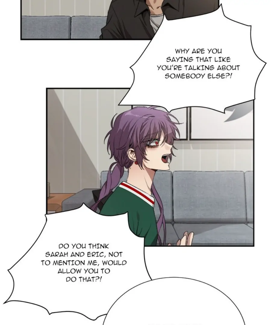 The Spring Scent of the Sea Chapter 65 397 030