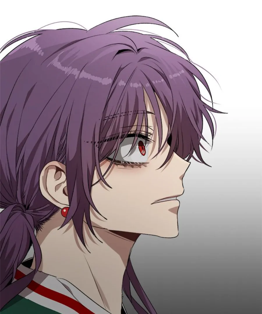 The Spring Scent of the Sea Chapter 65 399 032