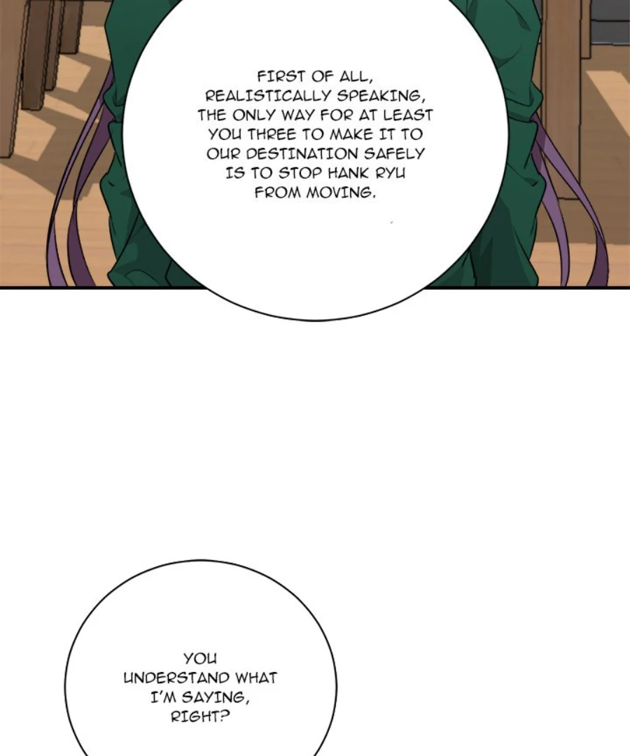 The Spring Scent of the Sea Chapter 65 410 043