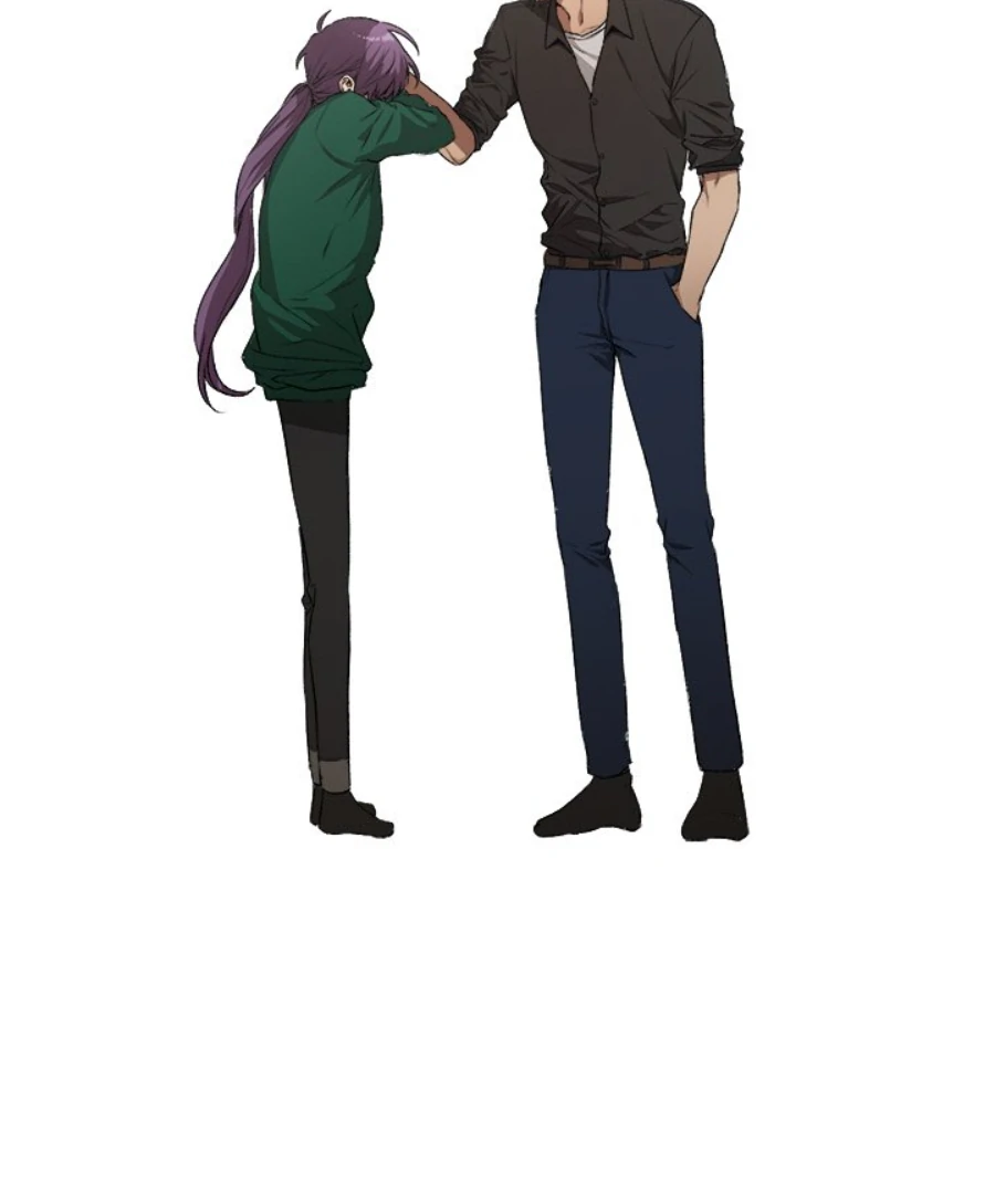 The Spring Scent of the Sea Chapter 65 412 045