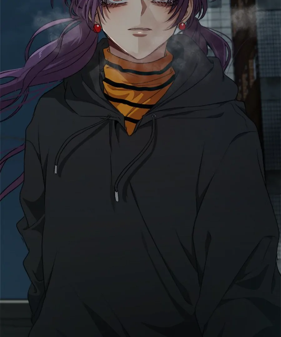 The Spring Scent of the Sea Chapter 65 416 049