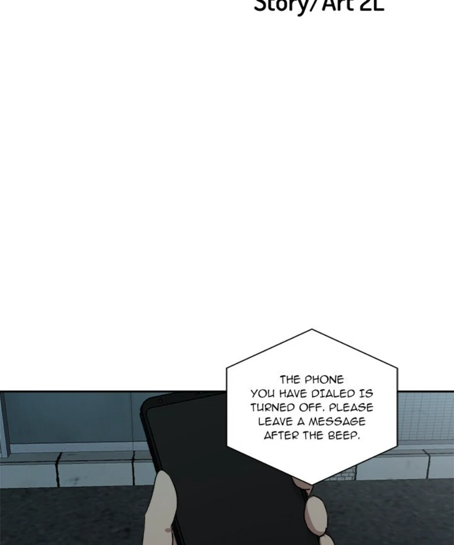 The Spring Scent of the Sea Chapter 65 418 051