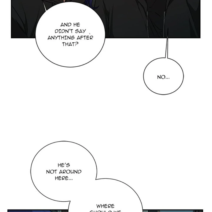 The Spring Scent of the Sea Chapter 65 420 053