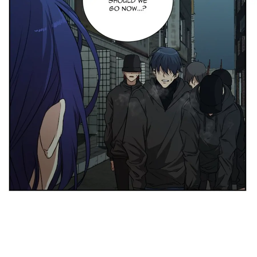 The Spring Scent of the Sea Chapter 65 421 054