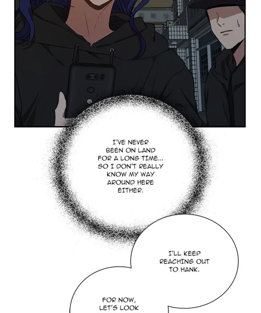 The Spring Scent of the Sea Chapter 65 423 056