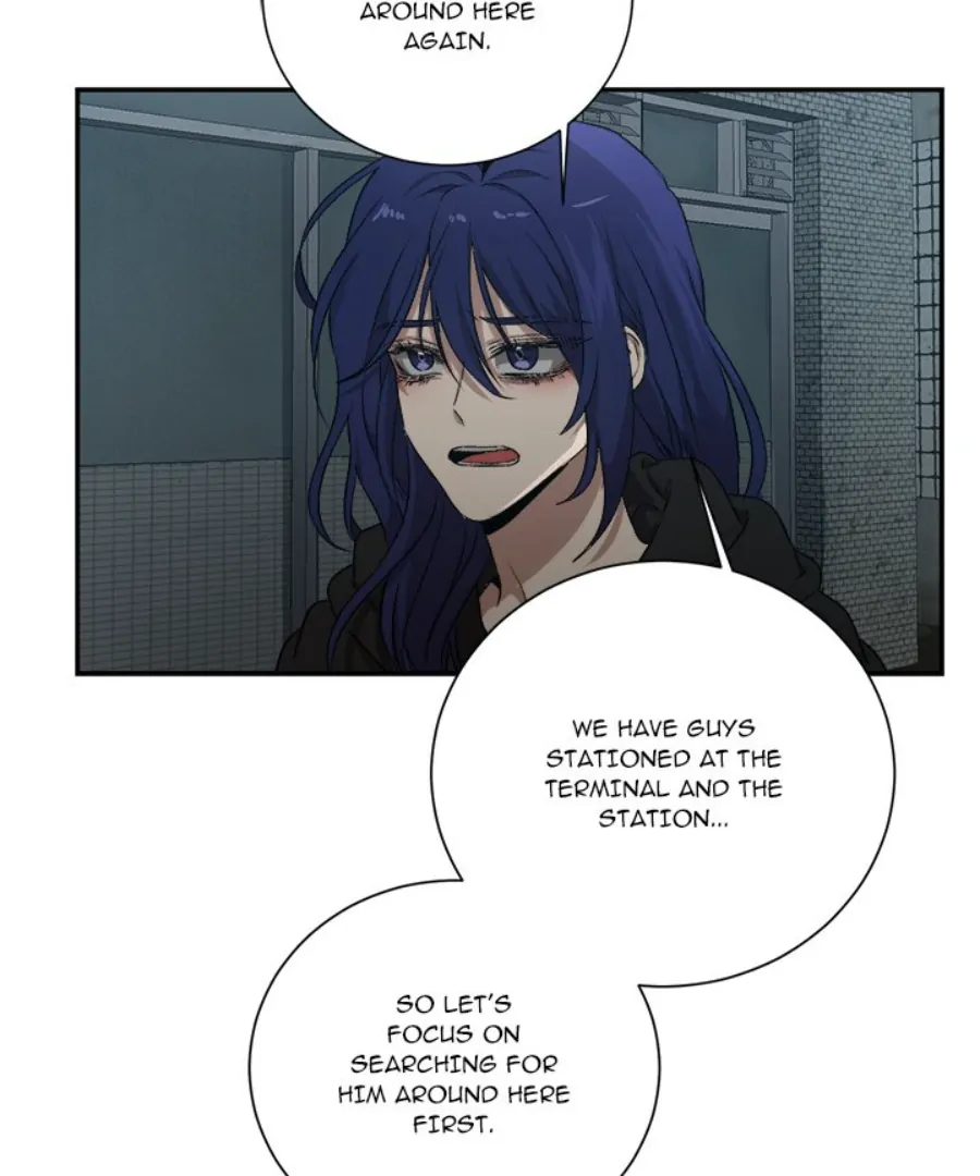 The Spring Scent of the Sea Chapter 65 424 057