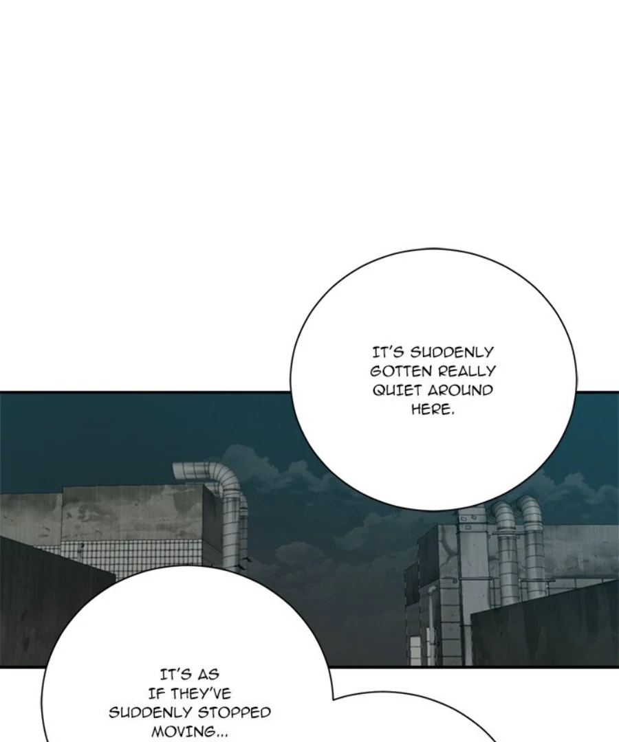 The Spring Scent of the Sea Chapter 65 427 060