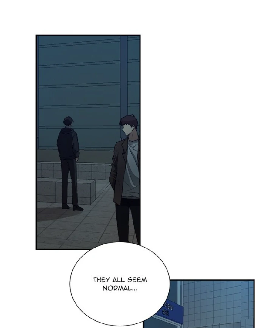 The Spring Scent of the Sea Chapter 65 433 066