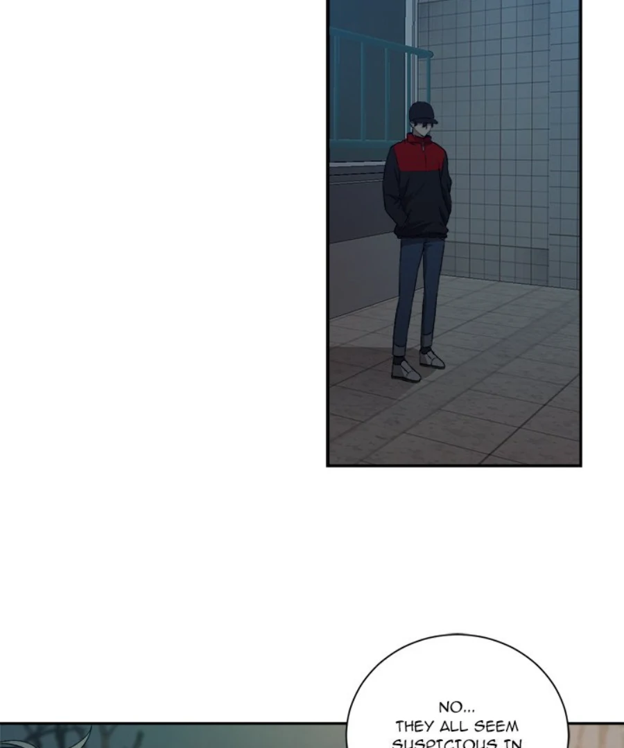 The Spring Scent of the Sea Chapter 65 434 067