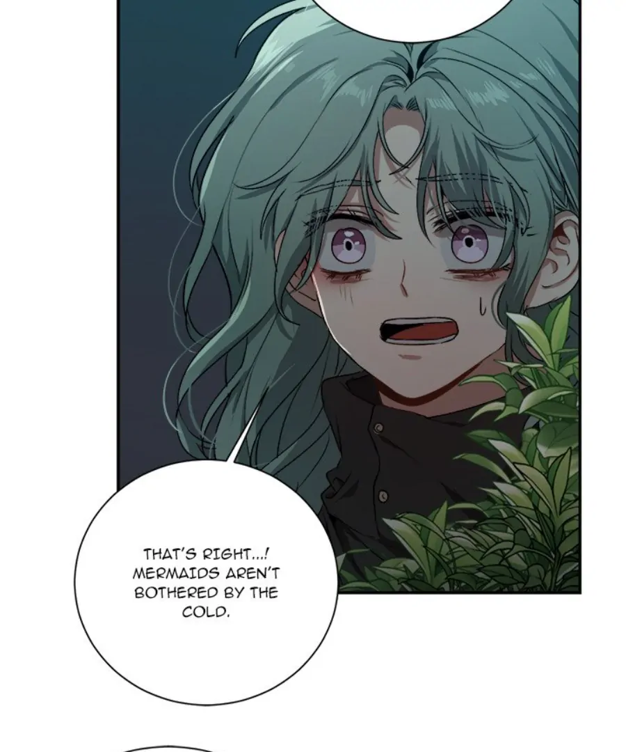 The Spring Scent of the Sea Chapter 65 436 069