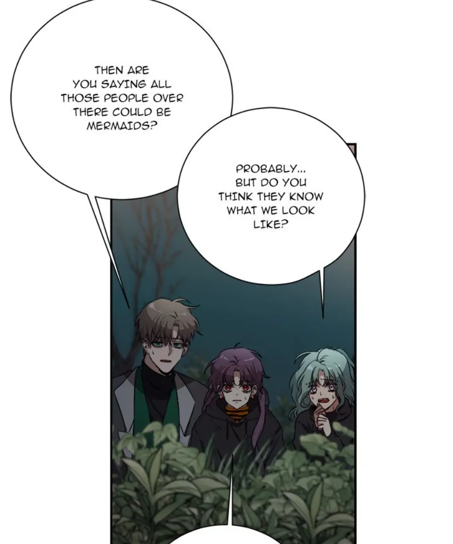 The Spring Scent of the Sea Chapter 65 437 070