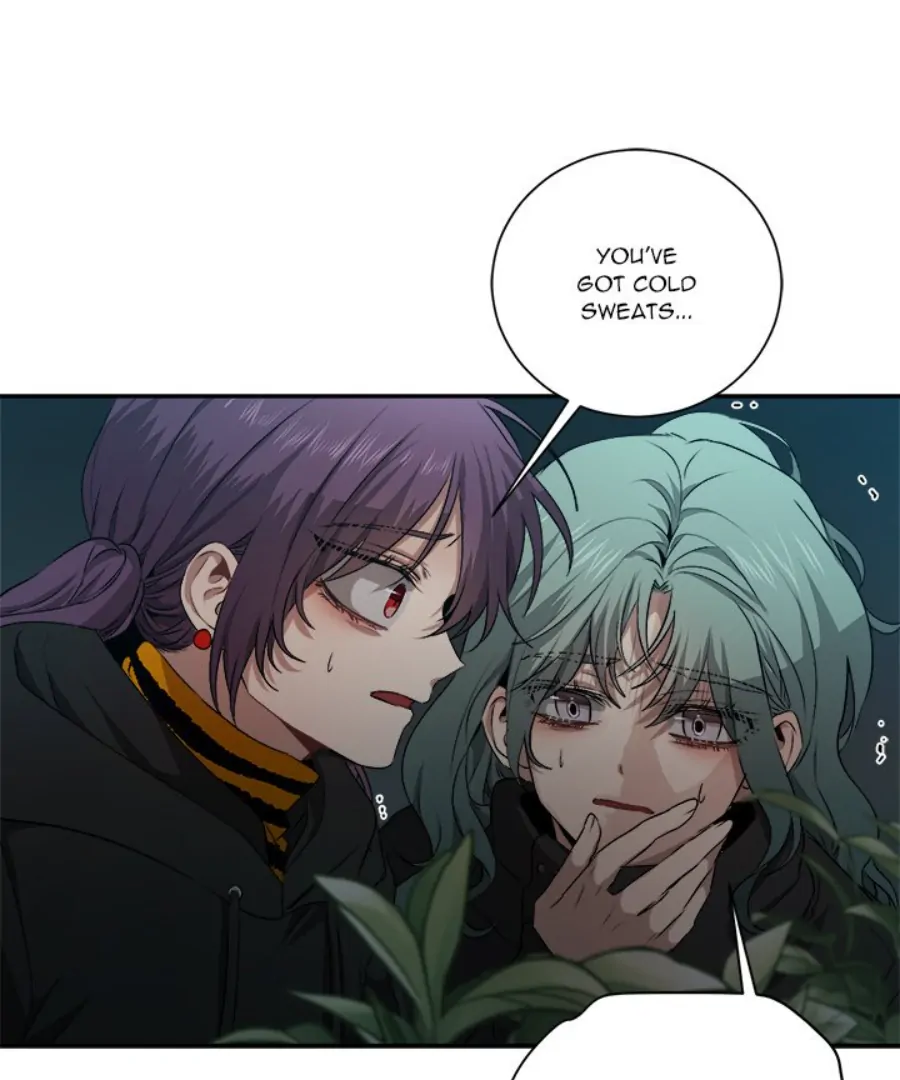 The Spring Scent of the Sea Chapter 65 440 073