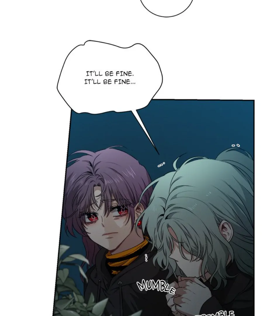 The Spring Scent of the Sea Chapter 65 442 075