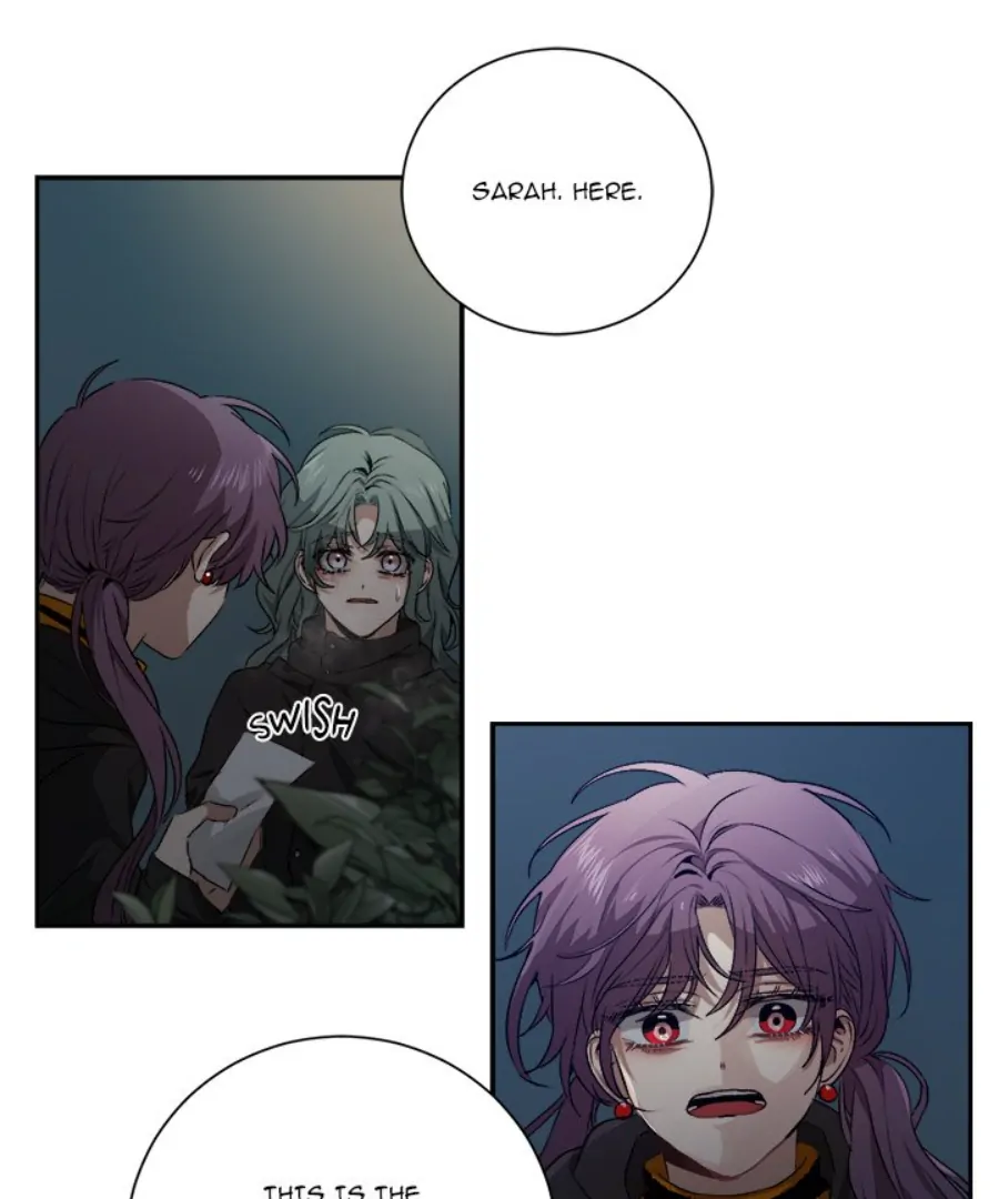 The Spring Scent of the Sea Chapter 65 445 078