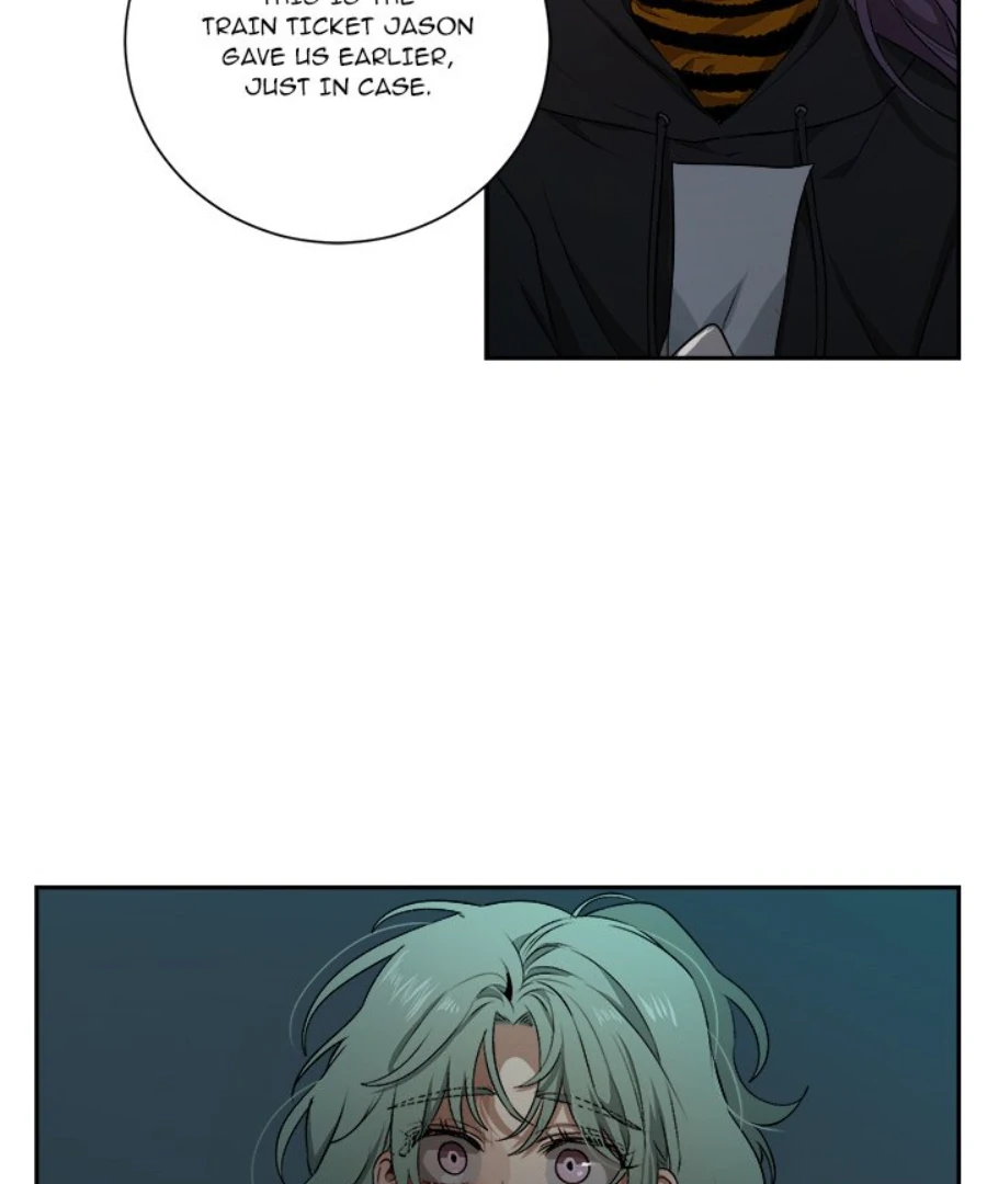 The Spring Scent of the Sea Chapter 65 446 079