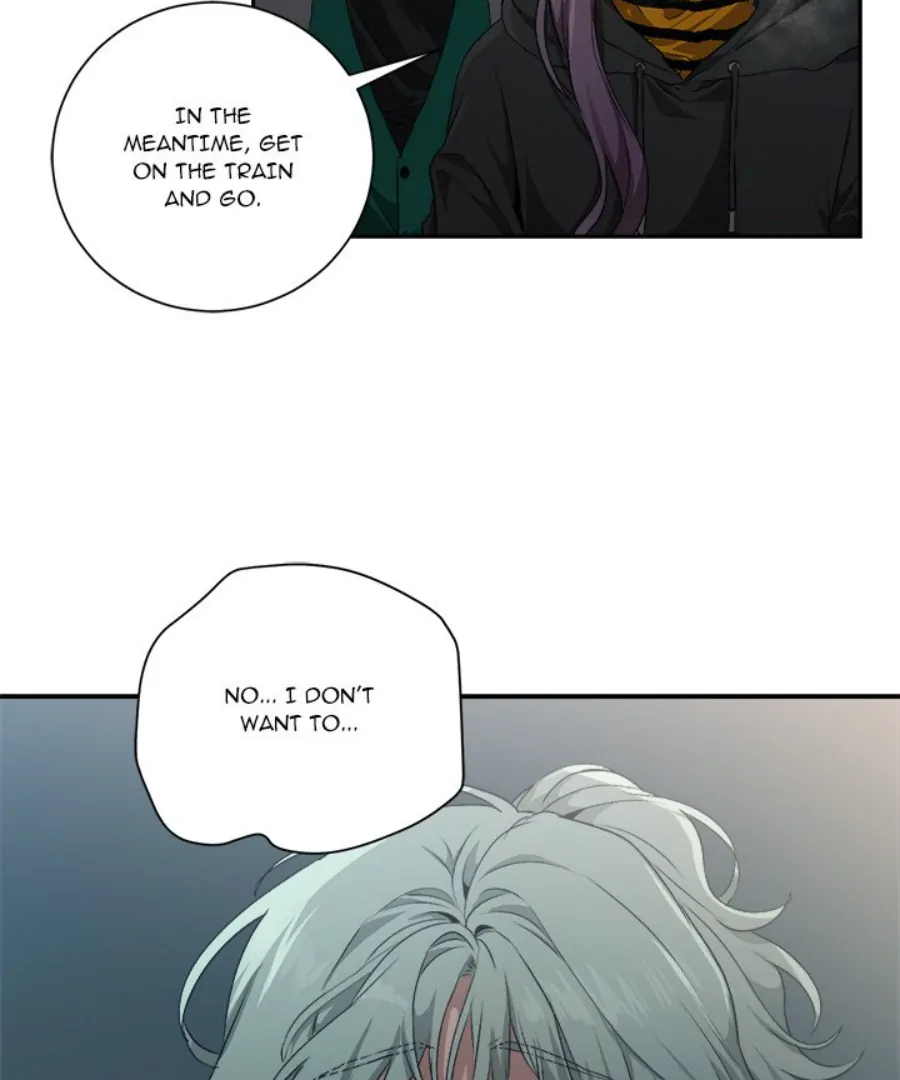 The Spring Scent of the Sea Chapter 65 449 082