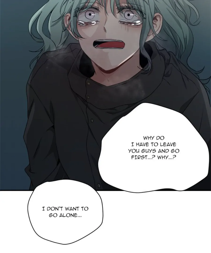 The Spring Scent of the Sea Chapter 65 450 083