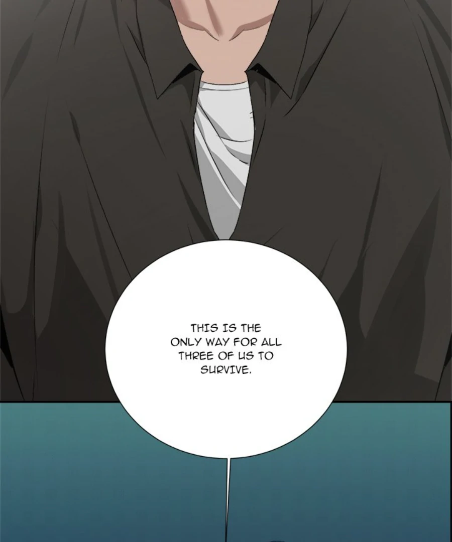 The Spring Scent of the Sea Chapter 65 453 086