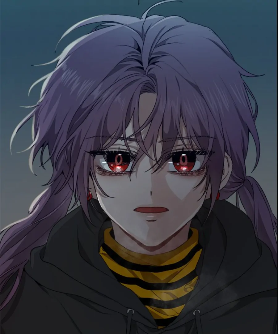 The Spring Scent of the Sea Chapter 65 454 087