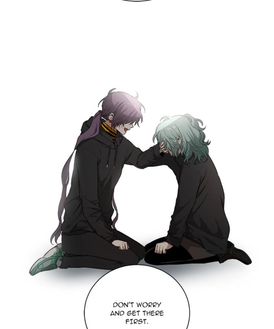 The Spring Scent of the Sea Chapter 65 456 089