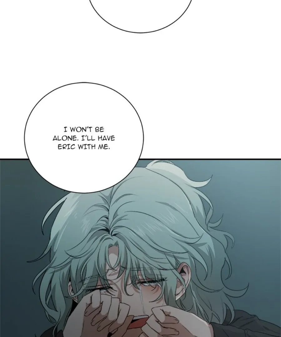 The Spring Scent of the Sea Chapter 65 457 090