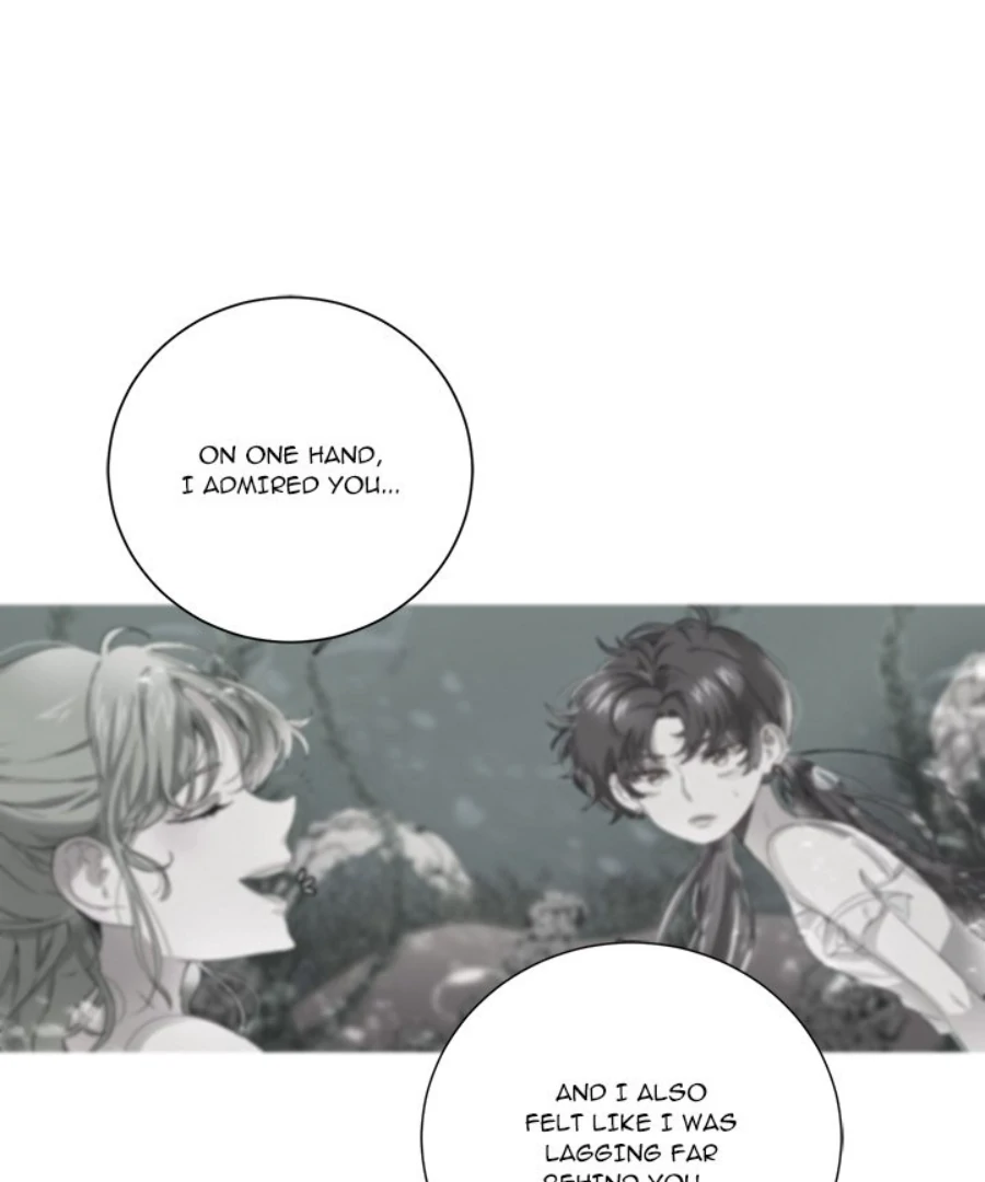 The Spring Scent of the Sea Chapter 65 462 095