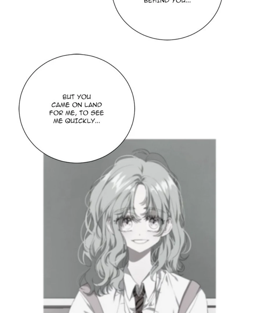 The Spring Scent of the Sea Chapter 65 463 096