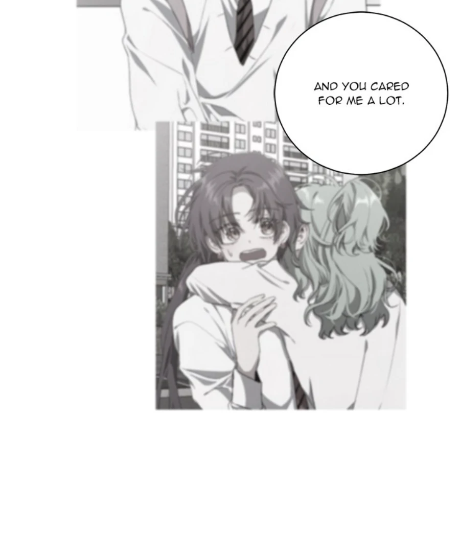 The Spring Scent of the Sea Chapter 65 464 097