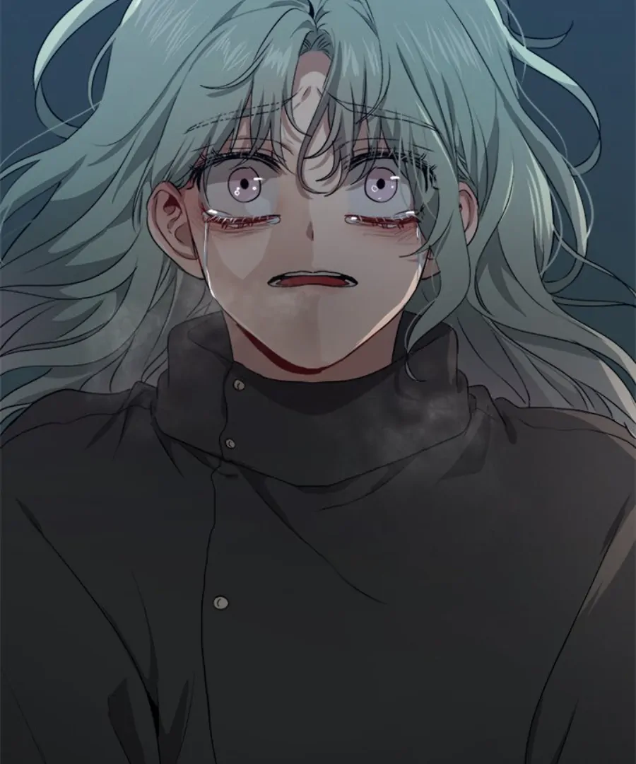 The Spring Scent of the Sea Chapter 65 467 100