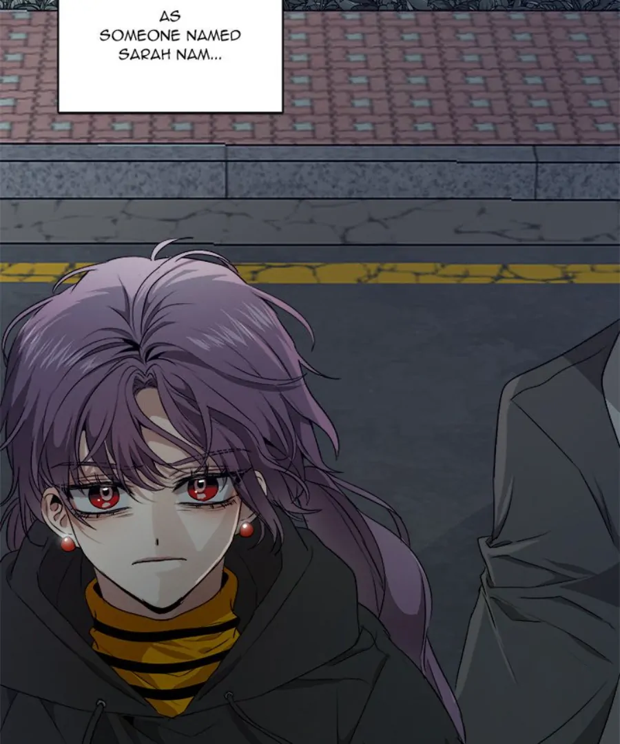 The Spring Scent of the Sea Chapter 65 472 105