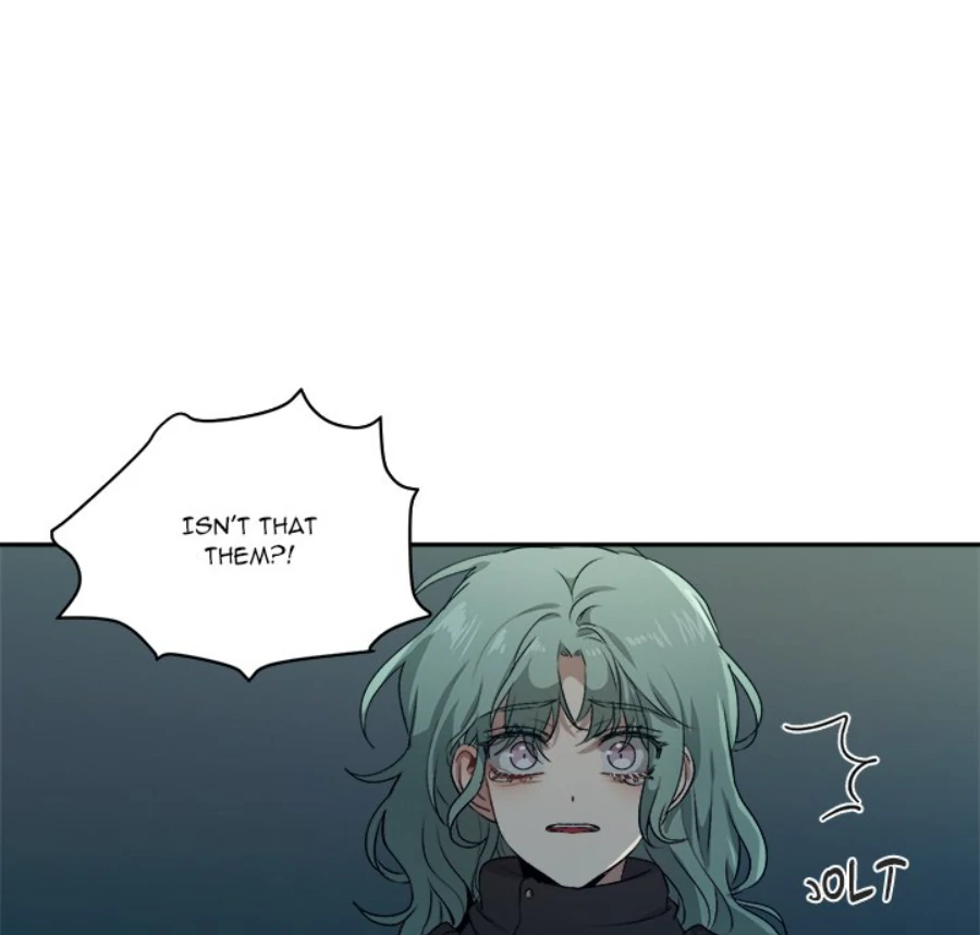 The Spring Scent of the Sea Chapter 65 474 107