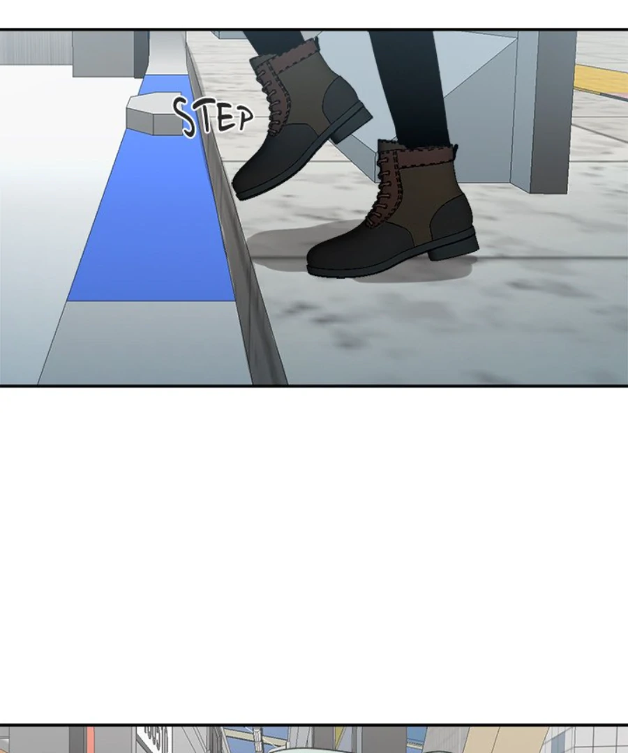 The Spring Scent of the Sea Chapter 65 480 113