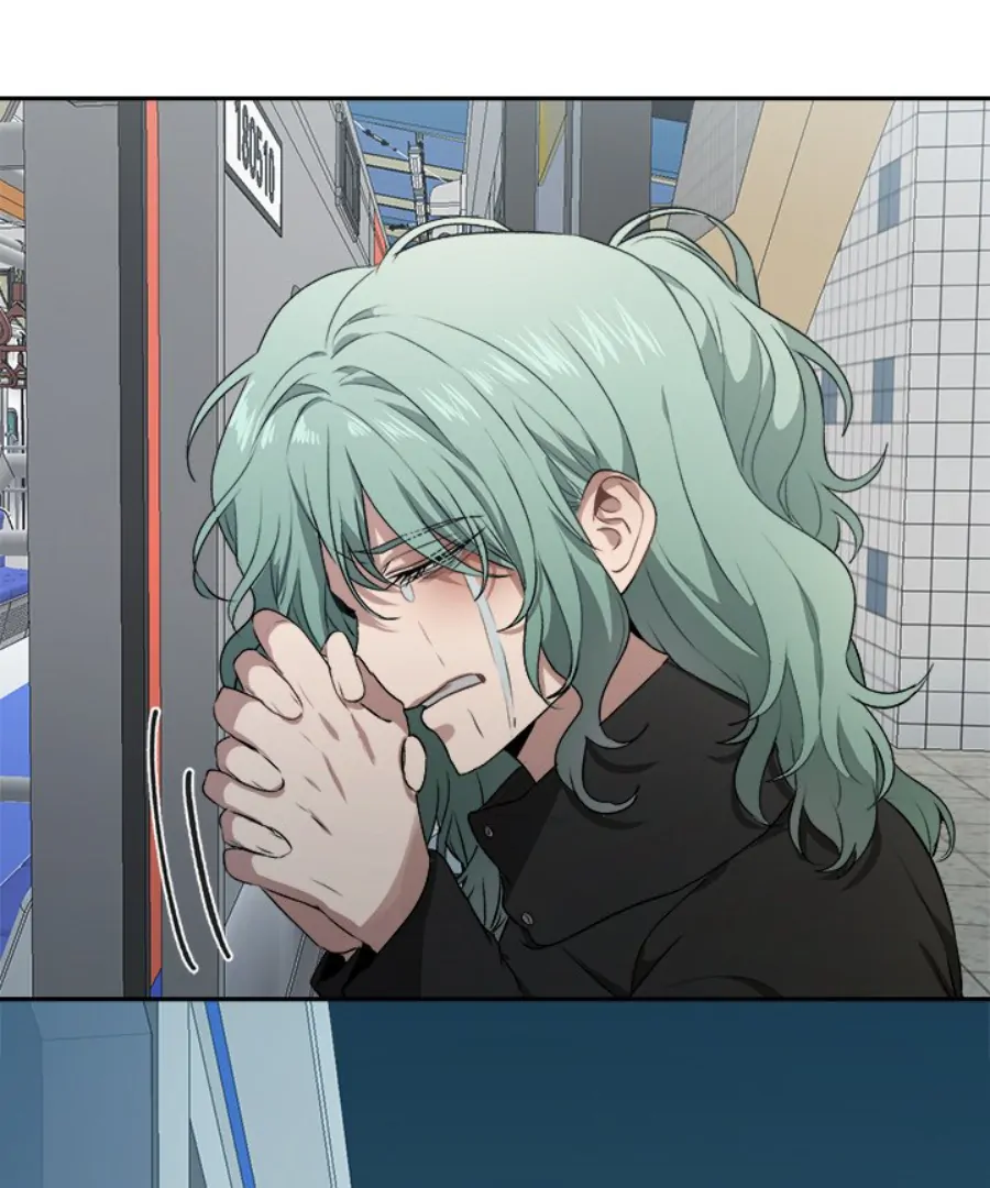 The Spring Scent of the Sea Chapter 65 482 115