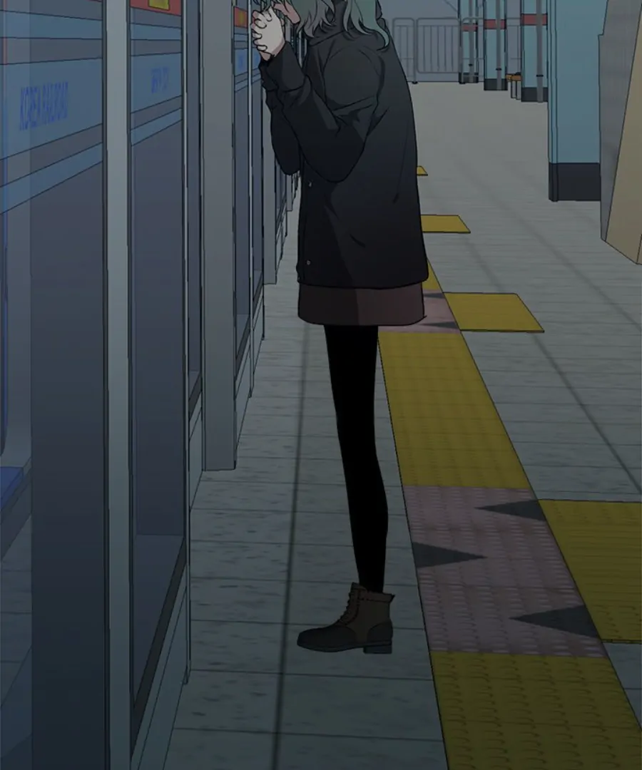 The Spring Scent of the Sea Chapter 65 484 117