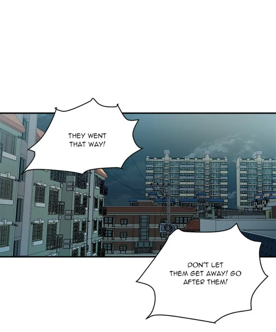 The Spring Scent of the Sea Chapter 66 383 001