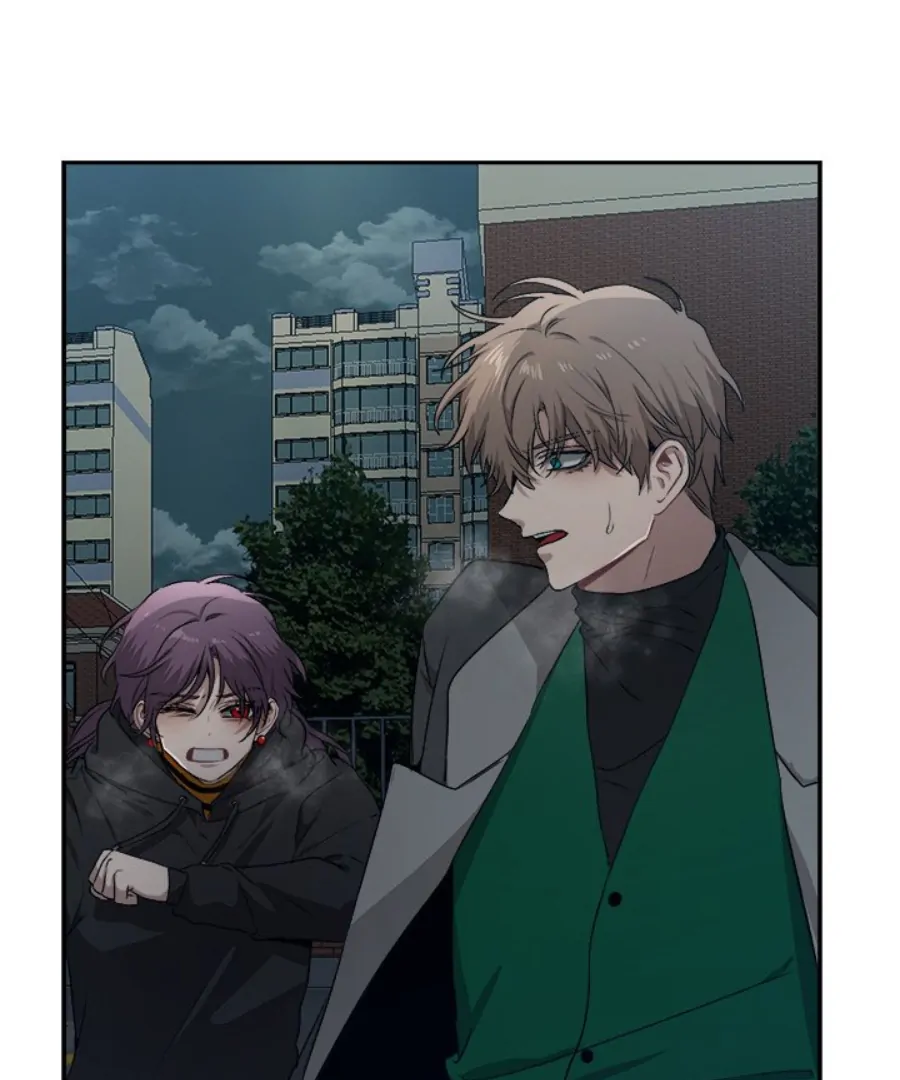 The Spring Scent of the Sea Chapter 66 384 002