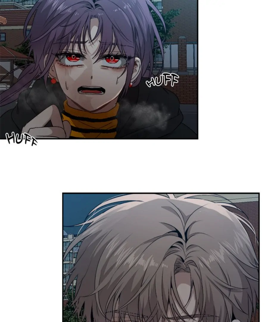 The Spring Scent of the Sea Chapter 66 386 004