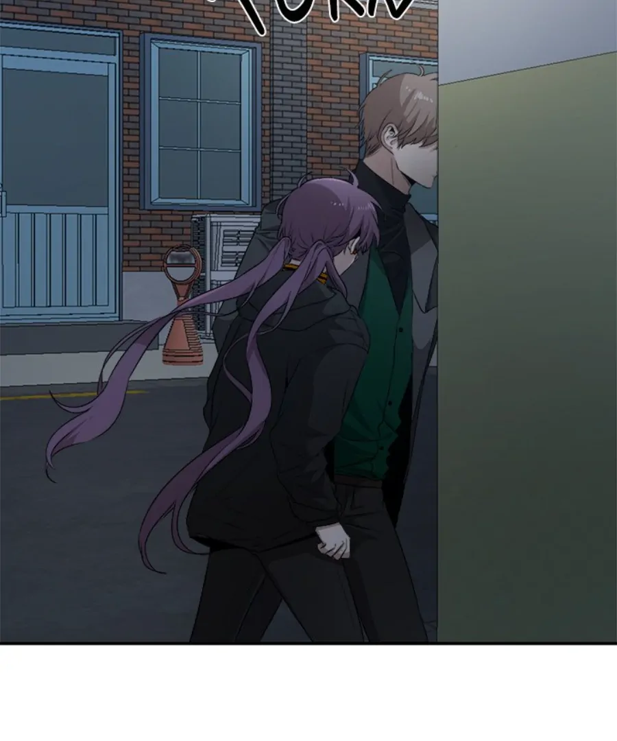 The Spring Scent of the Sea Chapter 66 389 007