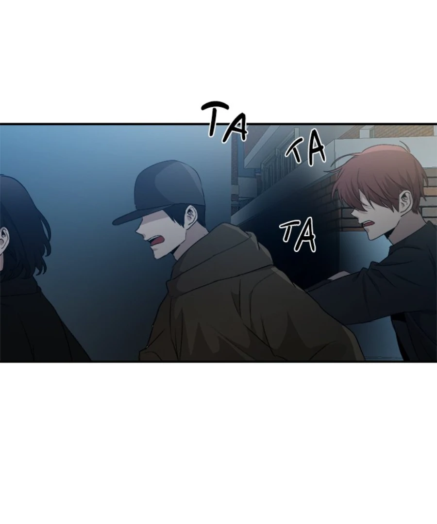 The Spring Scent of the Sea Chapter 66 391 009