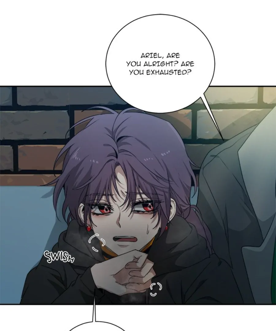 The Spring Scent of the Sea Chapter 66 395 013