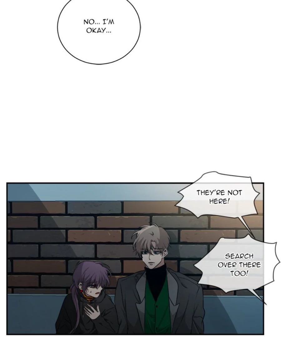 The Spring Scent of the Sea Chapter 66 396 014