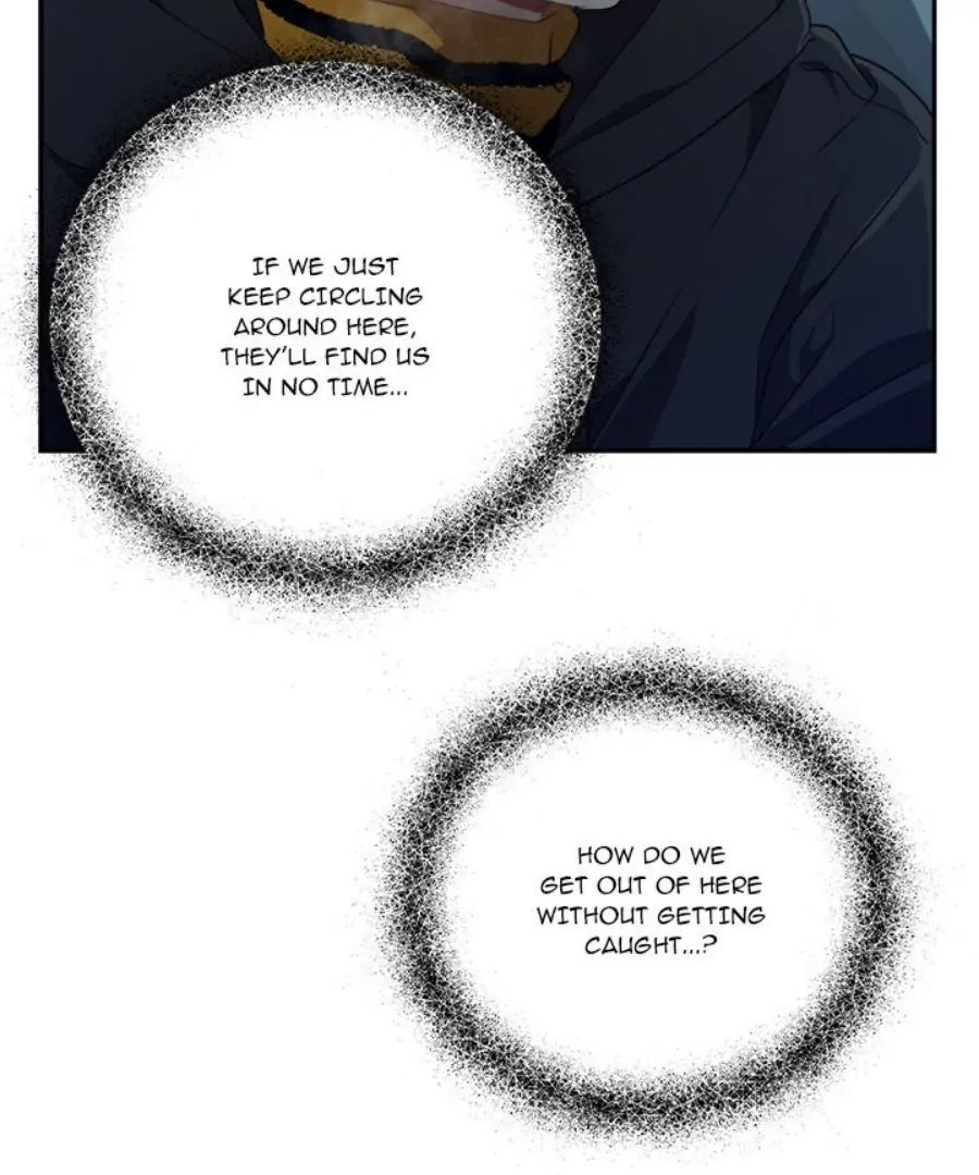 The Spring Scent of the Sea Chapter 66 398 016