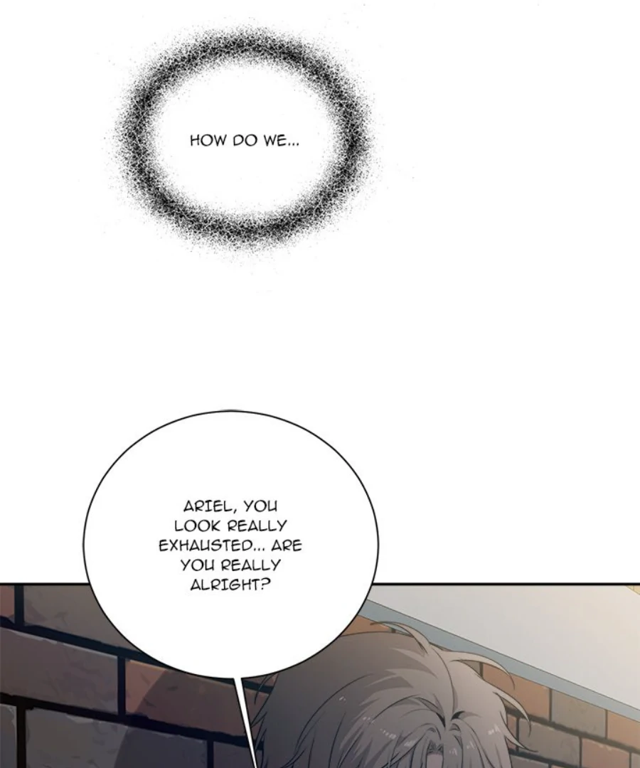 The Spring Scent of the Sea Chapter 66 399 017